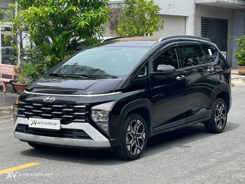 Hyundai Stargazer X 1.5AT Đặc Biệt 2024