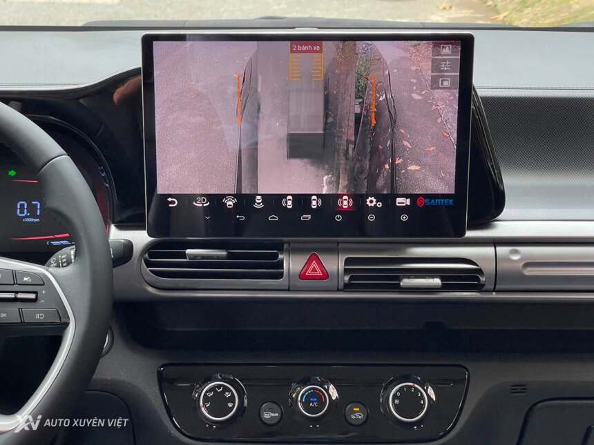 Hyundai Stargazer X 1.5AT Đặc Biệt 2024