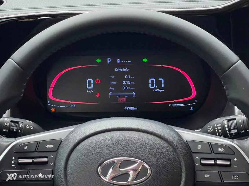 Hyundai Stargazer X 1.5AT Đặc Biệt 2024