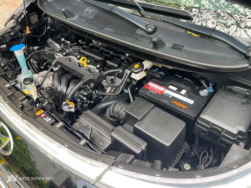 Hyundai Stargazer X 1.5AT Đặc Biệt 2024
