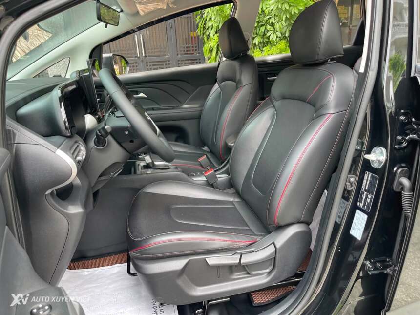 Hyundai Stargazer X 1.5AT Đặc Biệt 2024