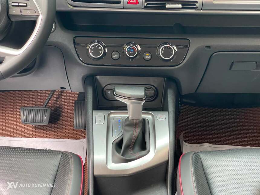 Hyundai Stargazer X 1.5AT Đặc Biệt 2024