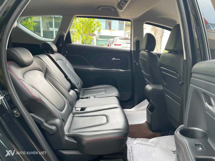 Hyundai Stargazer X 1.5AT Đặc Biệt 2024