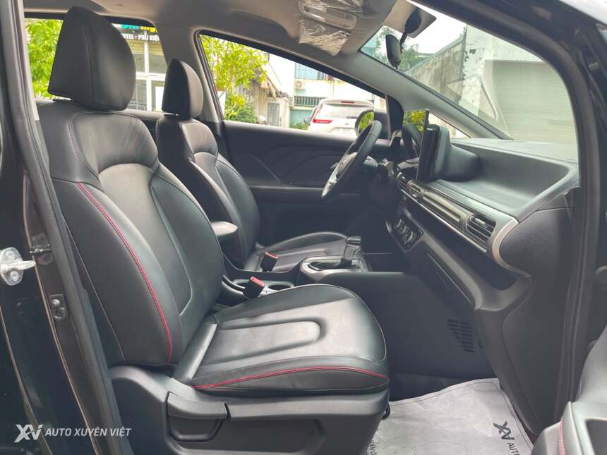 Hyundai Stargazer X 1.5AT Đặc Biệt 2024