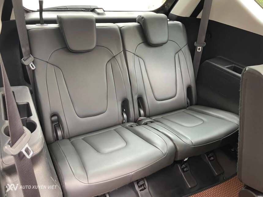 Hyundai Stargazer X 1.5AT Đặc Biệt 2024