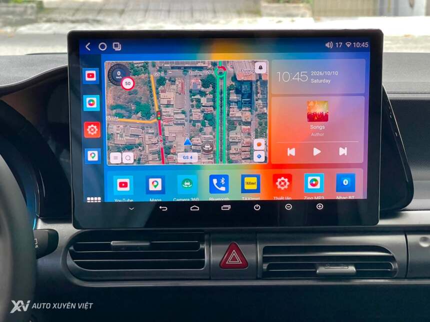 Hyundai Stargazer X 1.5AT Đặc Biệt 2024
