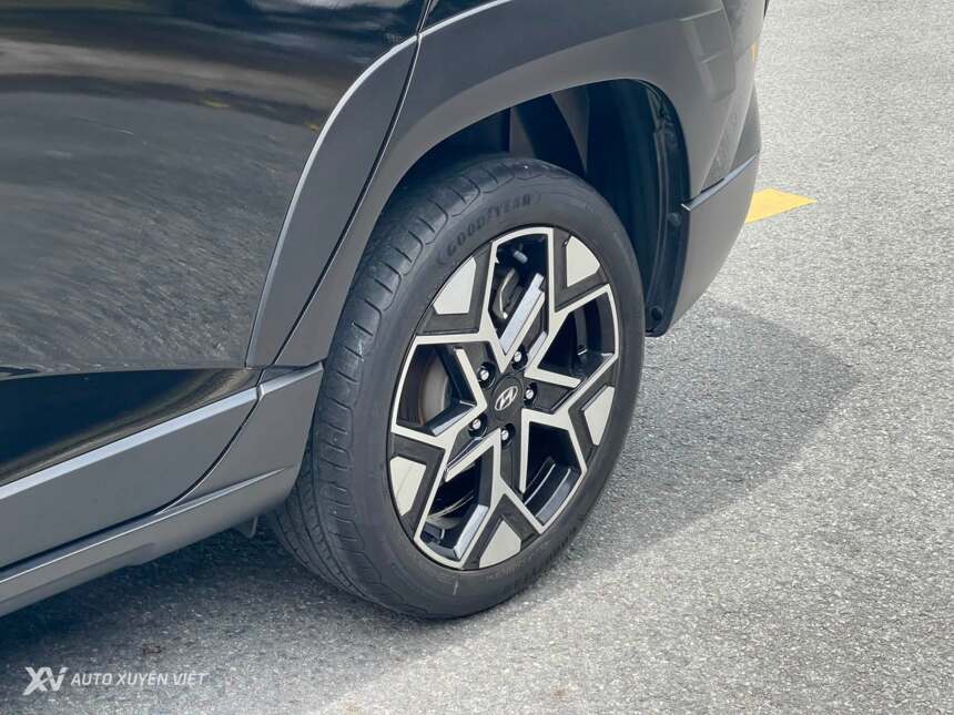 Hyundai Stargazer X 1.5AT Đặc Biệt 2024