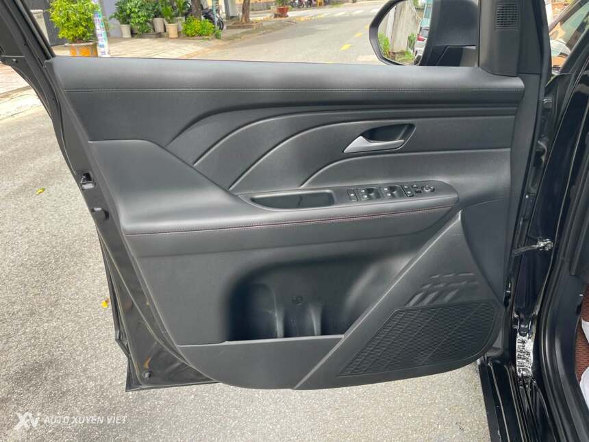 Hyundai Stargazer X 1.5AT Đặc Biệt 2024