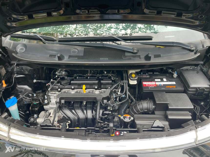 Hyundai Stargazer X 1.5AT Đặc Biệt 2024
