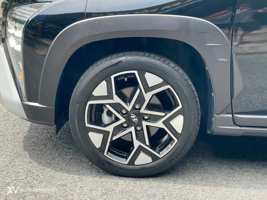 Hyundai Stargazer X 1.5AT Đặc Biệt 2024