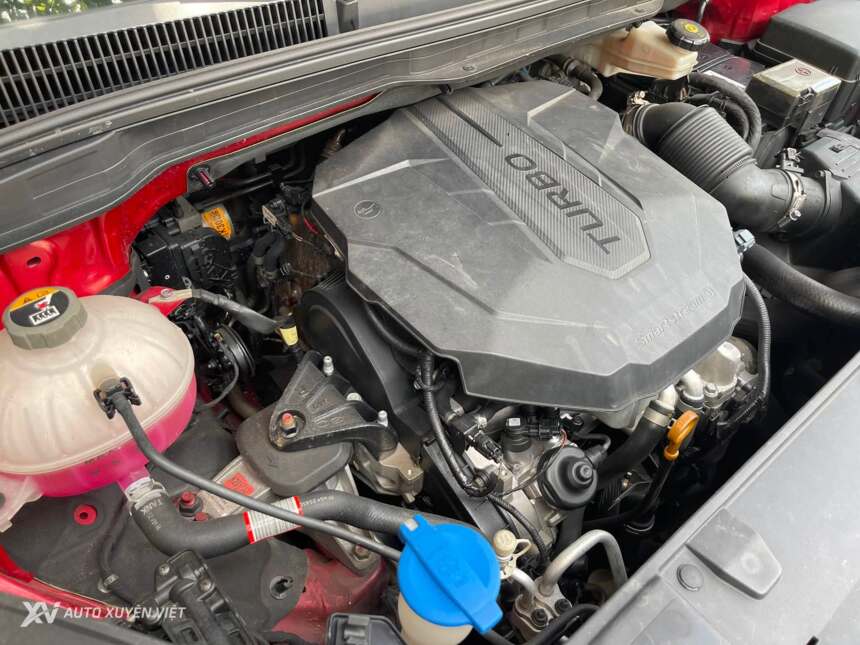 Kia Carnival Signature 2.2D 2022