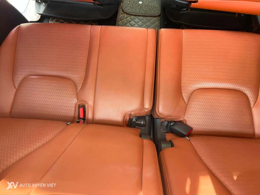 Kia Carnival Signature 2.2D 2022
