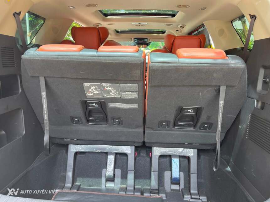 Kia Carnival Signature 2.2D 2022