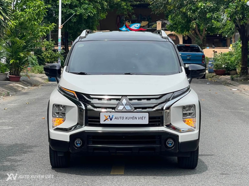 Mitsubishi Xpander Cross 1.5AT 2021