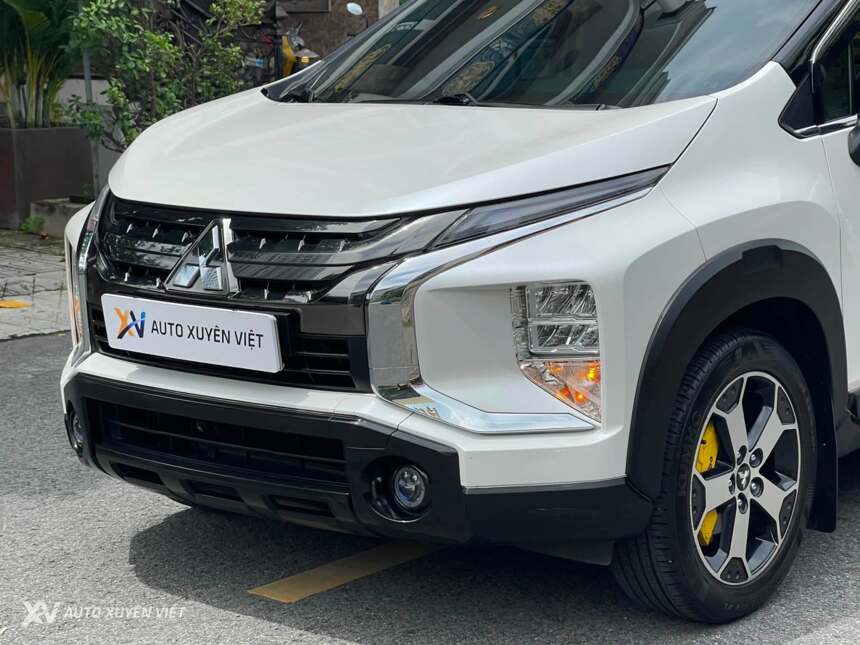 Mitsubishi Xpander Cross 1.5AT 2021