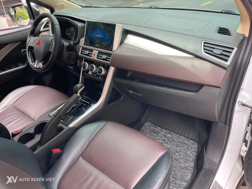 Mitsubishi Xpander Cross 1.5AT 2021