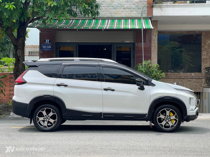 Mitsubishi Xpander Cross 1.5AT 2021