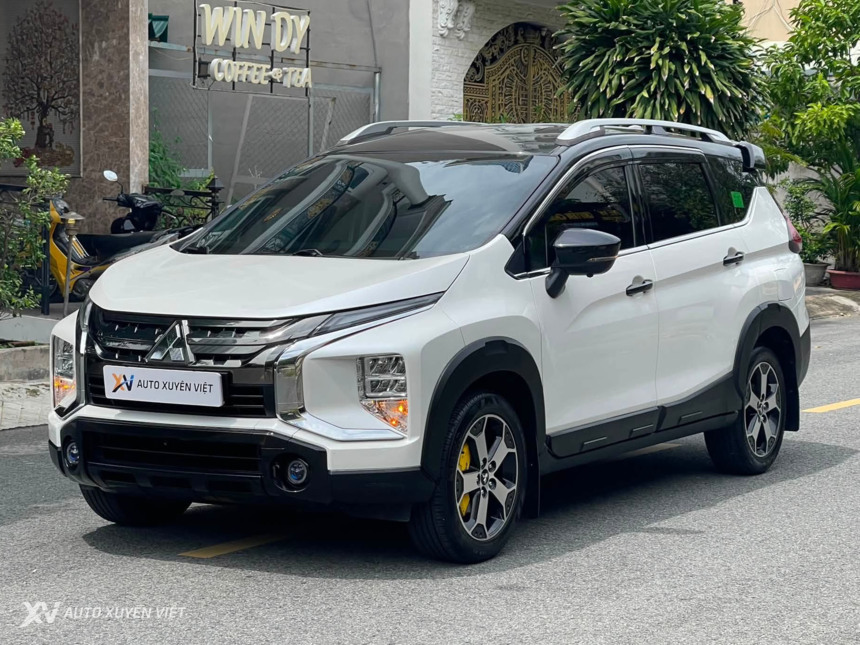 Mitsubishi Xpander Cross 1.5AT 2021
