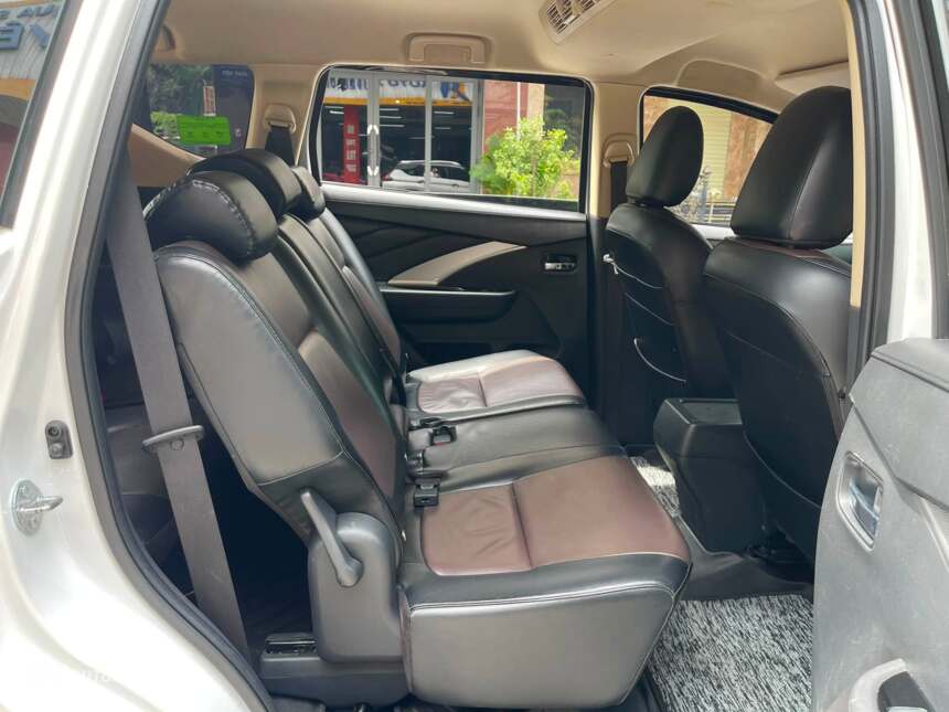 Mitsubishi Xpander Cross 1.5AT 2021