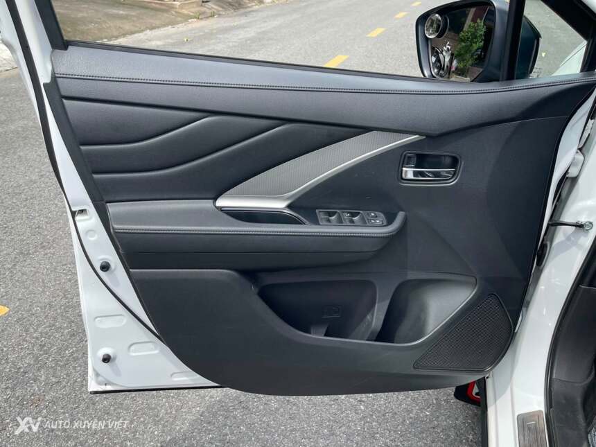 Mitsubishi Xpander Cross 1.5AT 2021