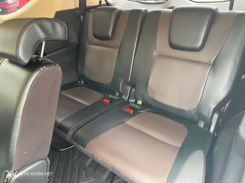 Mitsubishi Xpander Cross 1.5AT 2021