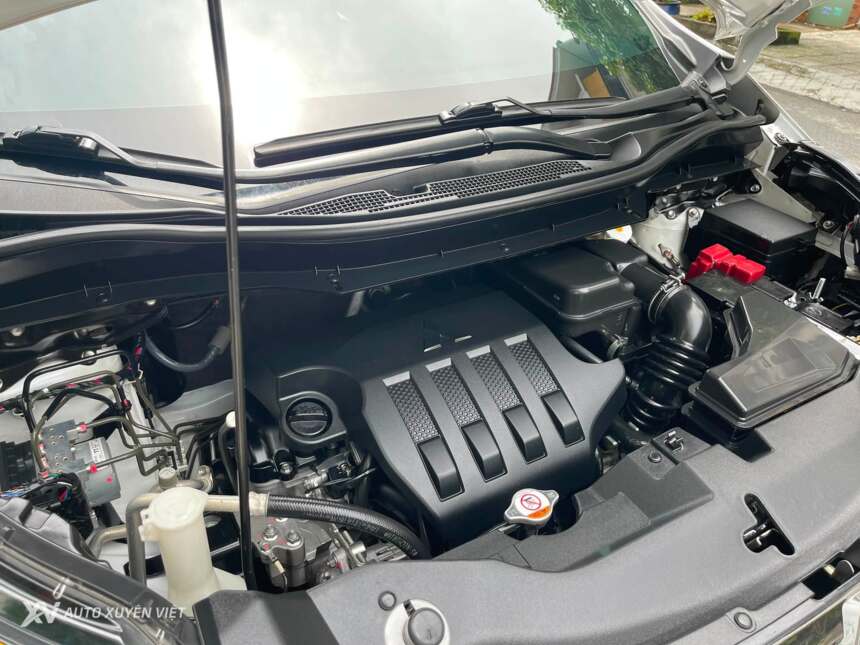 Mitsubishi Xpander Cross 1.5AT 2021