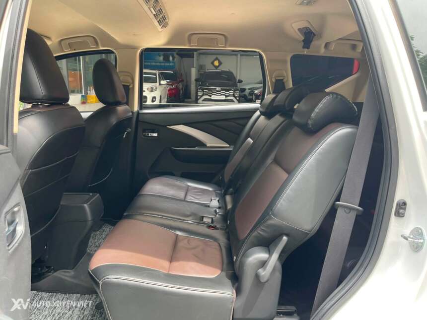 Mitsubishi Xpander Cross 1.5AT 2021
