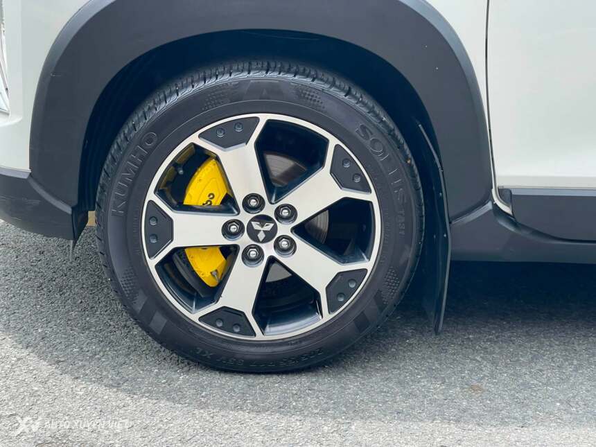 Mitsubishi Xpander Cross 1.5AT 2021