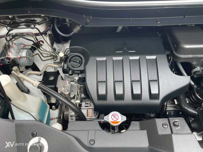 Mitsubishi Xpander Cross 1.5AT 2021