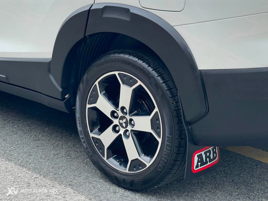 Mitsubishi Xpander Cross 1.5AT 2021