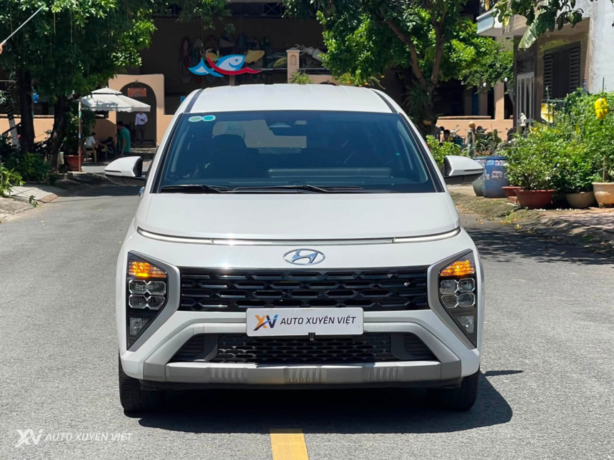 Hyundai Stargazer 1.5AT Cao Cấp 6 Ghế 2022 Hyundai Stargazer 1.5AT Cao Cấp 6 Ghế 2022