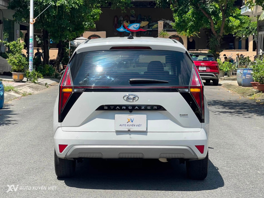 Hyundai Stargazer 1.5AT Cao Cấp 6 Ghế 2022 Hyundai Stargazer 1.5AT Cao Cấp 6 Ghế 2022