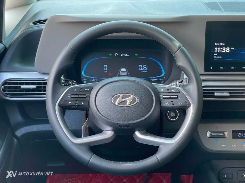 Hyundai Stargazer 1.5AT Cao Cấp 6 Ghế 2022 Hyundai Stargazer 1.5AT Cao Cấp 6 Ghế 2022