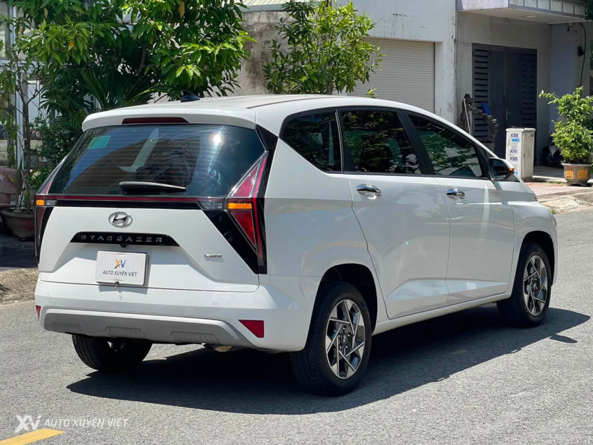 Hyundai Stargazer 1.5AT Cao Cấp 6 Ghế 2022 Hyundai Stargazer 1.5AT Cao Cấp 6 Ghế 2022