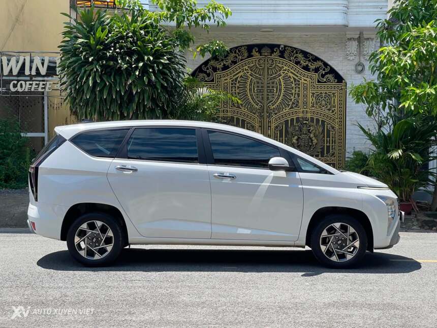 Hyundai Stargazer 1.5AT Cao Cấp 6 Ghế 2022 Hyundai Stargazer 1.5AT Cao Cấp 6 Ghế 2022