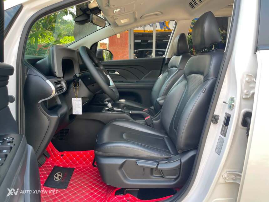 Hyundai Stargazer 1.5AT Cao Cấp 6 Ghế 2022 Hyundai Stargazer 1.5AT Cao Cấp 6 Ghế 2022