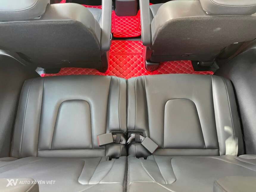 Hyundai Stargazer 1.5AT Cao Cấp 6 Ghế 2022 Hyundai Stargazer 1.5AT Cao Cấp 6 Ghế 2022