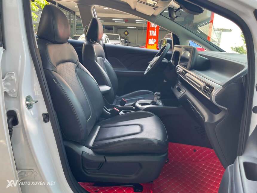 Hyundai Stargazer 1.5AT Cao Cấp 6 Ghế 2022 Hyundai Stargazer 1.5AT Cao Cấp 6 Ghế 2022