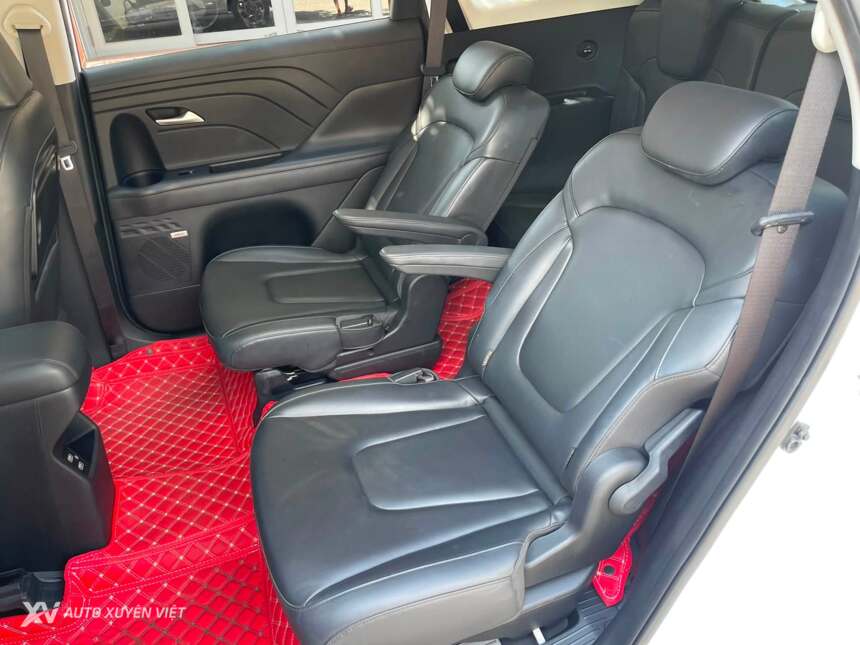 Hyundai Stargazer 1.5AT Cao Cấp 6 Ghế 2022 Hyundai Stargazer 1.5AT Cao Cấp 6 Ghế 2022