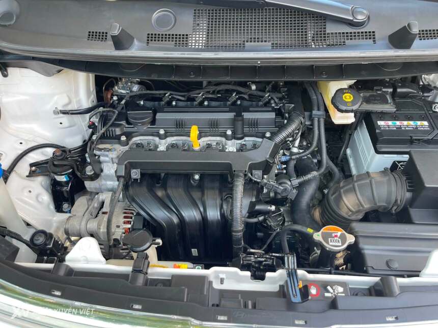 Hyundai Stargazer 1.5AT Cao Cấp 6 Ghế 2022 Hyundai Stargazer 1.5AT Cao Cấp 6 Ghế 2022