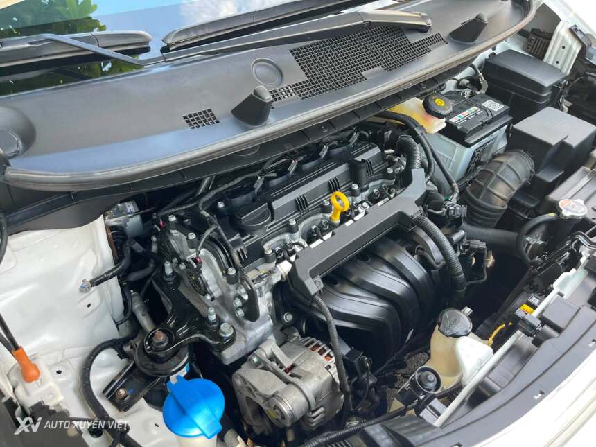 Hyundai Stargazer 1.5AT Cao Cấp 6 Ghế 2022 Hyundai Stargazer 1.5AT Cao Cấp 6 Ghế 2022