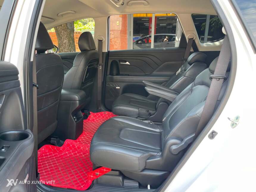 Hyundai Stargazer 1.5AT Cao Cấp 6 Ghế 2022 Hyundai Stargazer 1.5AT Cao Cấp 6 Ghế 2022