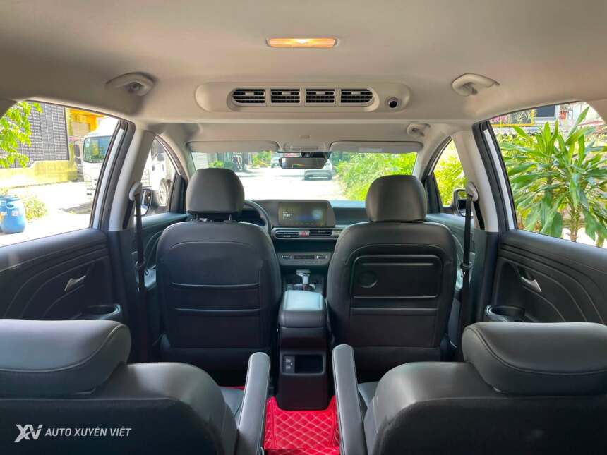Hyundai Stargazer 1.5AT Cao Cấp 6 Ghế 2022 Hyundai Stargazer 1.5AT Cao Cấp 6 Ghế 2022