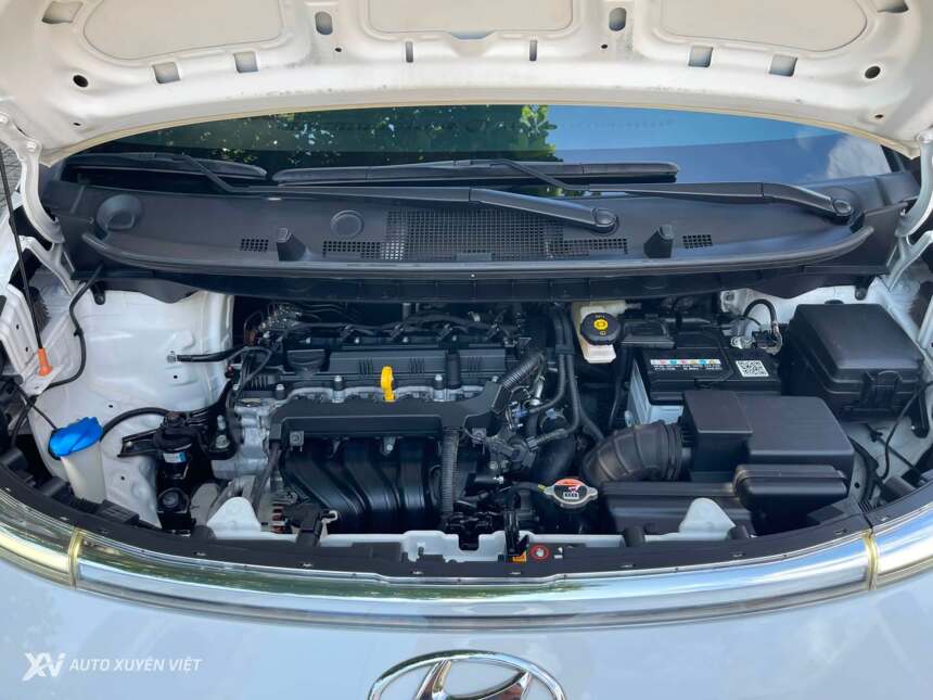 Hyundai Stargazer 1.5AT Cao Cấp 6 Ghế 2022 Hyundai Stargazer 1.5AT Cao Cấp 6 Ghế 2022