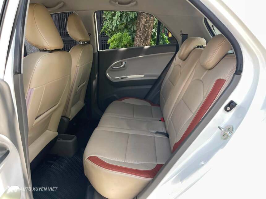 Kia Morning S 1.2AT 2018