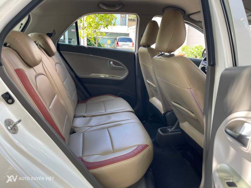 Kia Morning S 1.2AT 2018