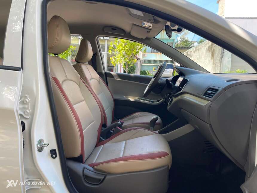 Kia Morning S 1.2AT 2018