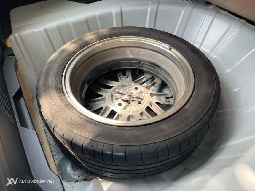Mitsubishi Attrage 1.2MT 2023