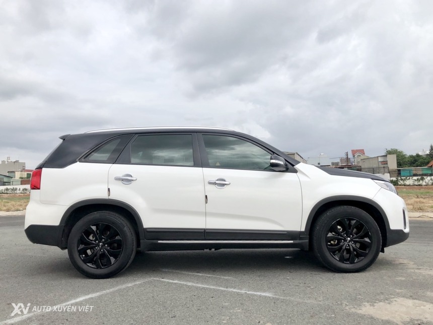 Kia Sorento 2.2DATH 2018