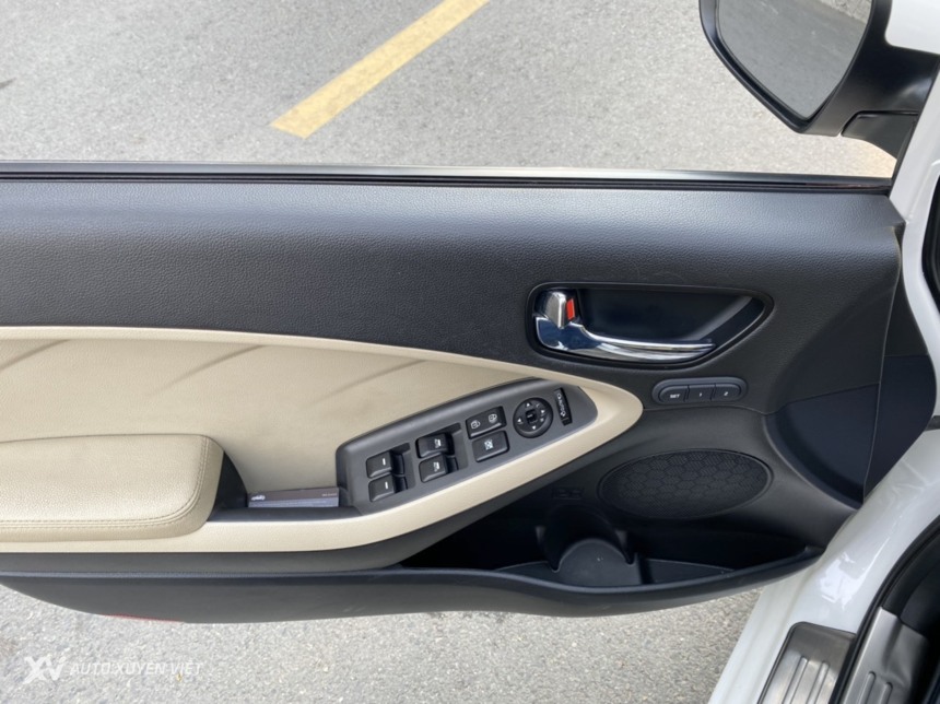 Kia Cerato 1.6AT 2017